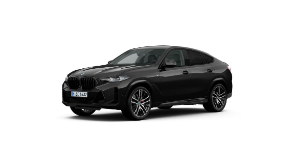 BMW X6 xDrive30d*M-Sport Pro*Sofort Verfügbar* - Bild 1