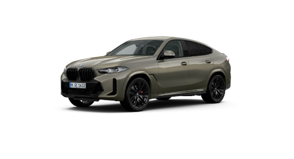 BMW X6 xDrive30d*M-Sport Pro*Sofort Verfügbar* - Bild 1