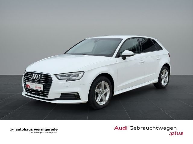 Audi A3 Sportback 40 e-tron S tronic *PDC*LED - Bild 1