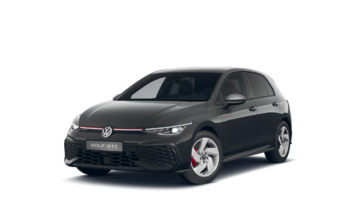 Volkswagen Golf GTI 2.0 DSG | AppConnect | Sitzheizung | getönte Scheiben **Gewerbekunden**