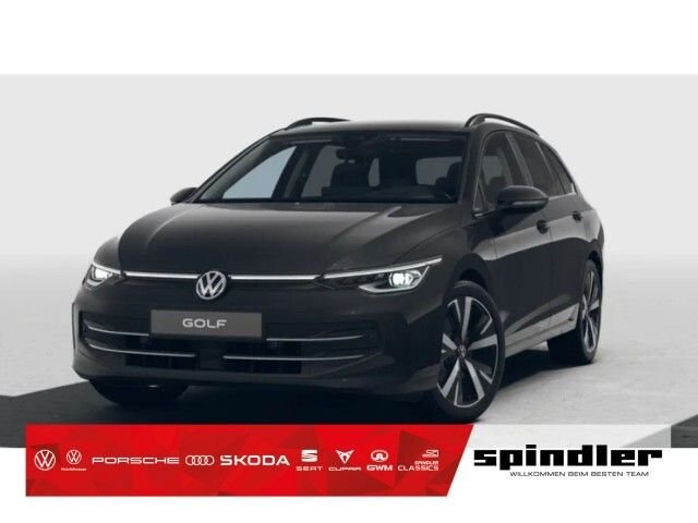 Volkswagen Golf Variant Style 2.0 TDI (150PS) 7-Gang-DSG - Bild 1