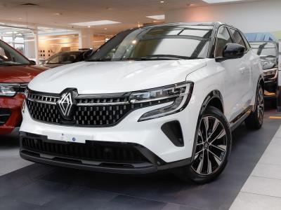 Renault Austral Iconic Full Hybrid 200🔥SOFORT VERFÜGBAR🔥Essen - Bild 1