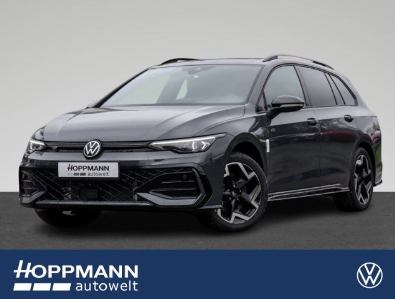 Volkswagen Golf Variant R-Line 2,0 TDI DSG Pano,AHK Lagerwagen !!!