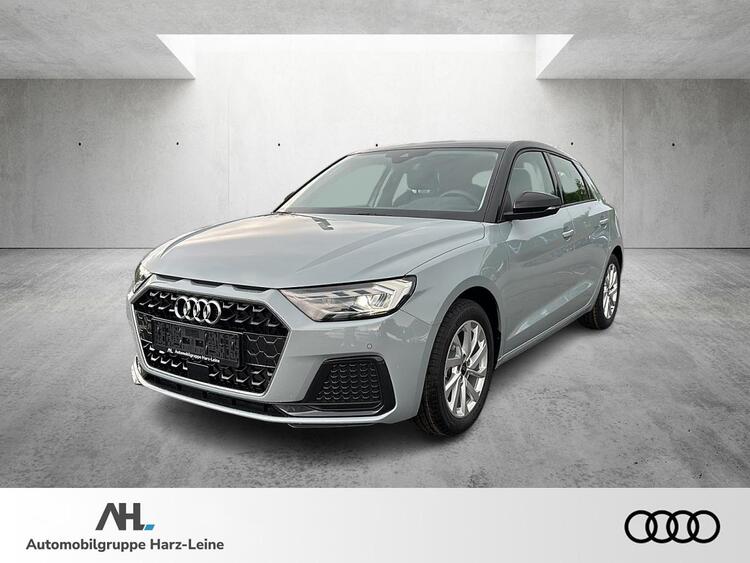 Audi A1 Sportback advanced 25 TFSI 70(95) kW(PS)