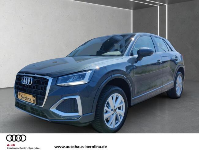 Audi Q2 35 TFSI Adv. S tronic *GRA*Virt.C+*R-CAM*SHZ* - Bild 1