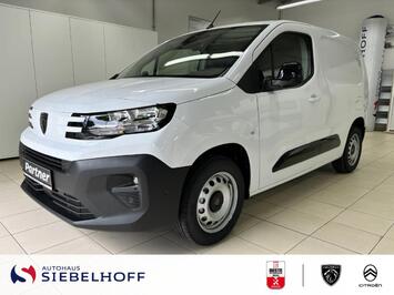 Peugeot Partner Kastenwagen L1 BlueHDi 100