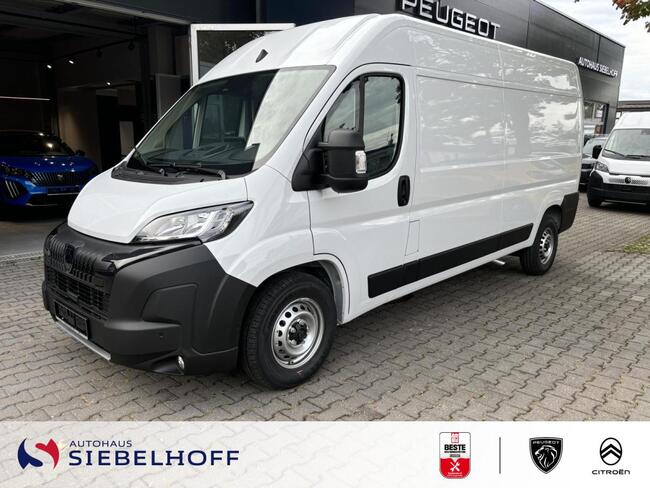 Peugeot Boxer Kastenwagen 335 L3H2 BlueHDi 140 AT - Bild 1