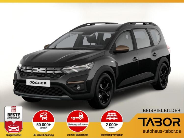 Dacia Jogger Extreme ECO-G 100 Kam PDC Keyless