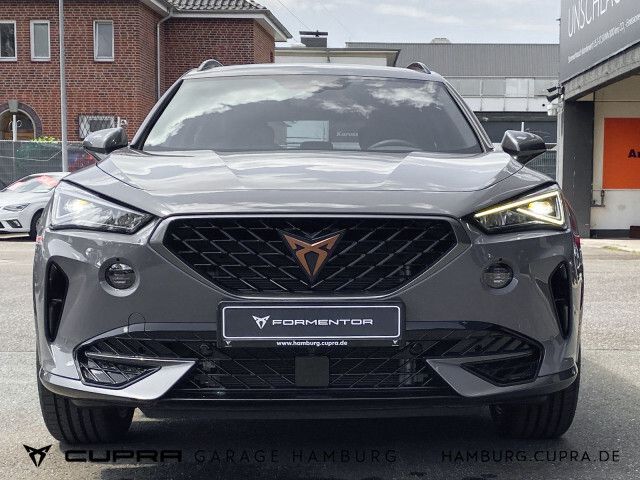 Cupra Formentor 1.5 TSI 7-Gang-DSG