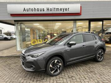 Subaru Crosstrek Active 2.0ie *LED+4x4+UVM.*