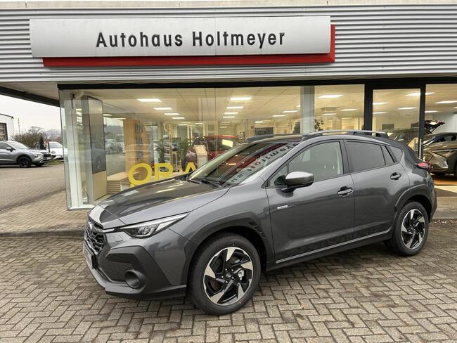 Subaru Crosstrek Active 2.0ie *LED+4x4+UVM.* - Bild 1