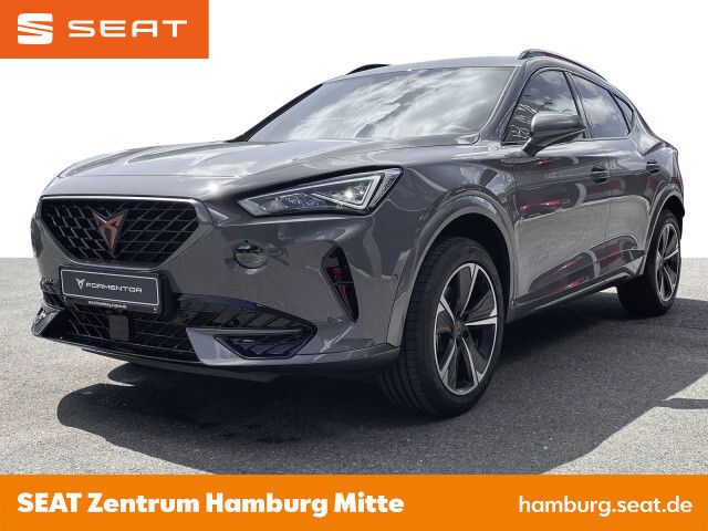 Cupra Formentor 1.5 TSI 7-Gang-DSG - Bild 1