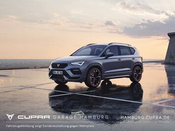 Cupra Ateca VZ 2.0 TSI 7-Gang DSG 4Drive