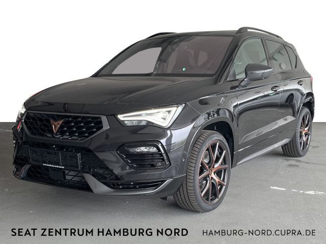 Cupra Ateca VZ 2.0 TSI 7-Gang DSG 4Drive - Bild 1