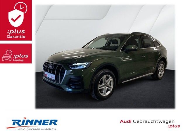 Audi Q5 Sportback (FYT) - Bild 1