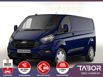 Ford Transit Custom 2.0 TDCi 170 Trend 300 L2 SYNC2.5