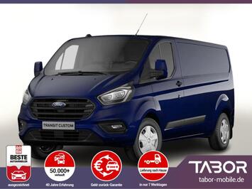 Ford Transit Custom 2.0 TDCi 170 Trend 300 L2 SYNC2.5