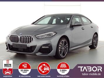 BMW 220d d Gran Coupe Aut. M Sport CockpitPro SHZ 18Z