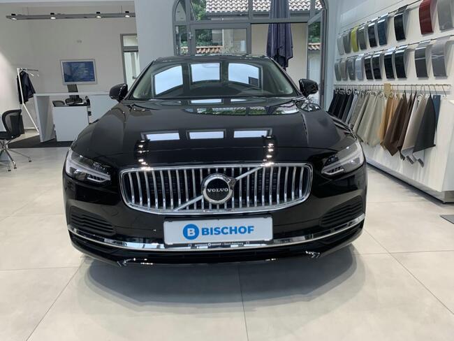 Volvo S90 Limousine Core Bright T8 Plug In Hybrid 19