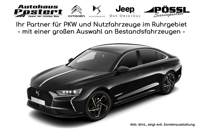 DS Automobiles DS9 Performance Line+E-Tense 250 - Bild 1