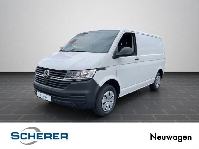 Volkswagen T6.1 Transporter Radstand 3000mm KR Sofort Verfügbar - Bild 1