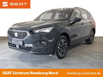 Seat Tarraco Style 1.5 TSI ACT 7-Gang DSG