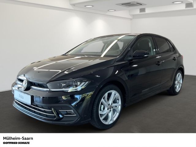 Volkswagen Polo 1.0 TSI (VW Mülheim) - Bild 1