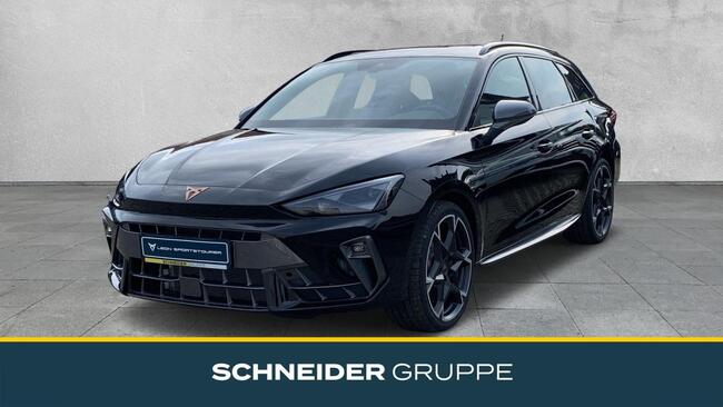 Cupra Leon Neues Modell!!!1.5 eTSI 110kW DSG Sportstourer;Pano;Edge Paket;Dynamic Paket;Matrix LED;Drive Paket; - Bild 1