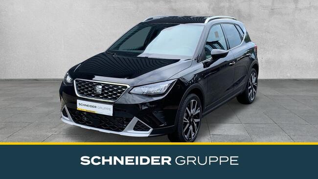 Seat Arona Xperience 1.0 TSI - Bild 1