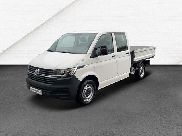 Volkswagen T6 Doka Pritsche 4 Motion - Bild 1