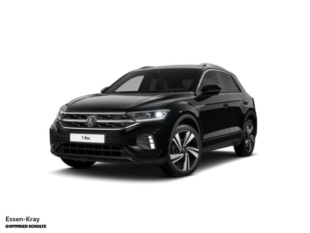 Volkswagen T-Roc R-Line 1.5 TSI (Essen-Kray)