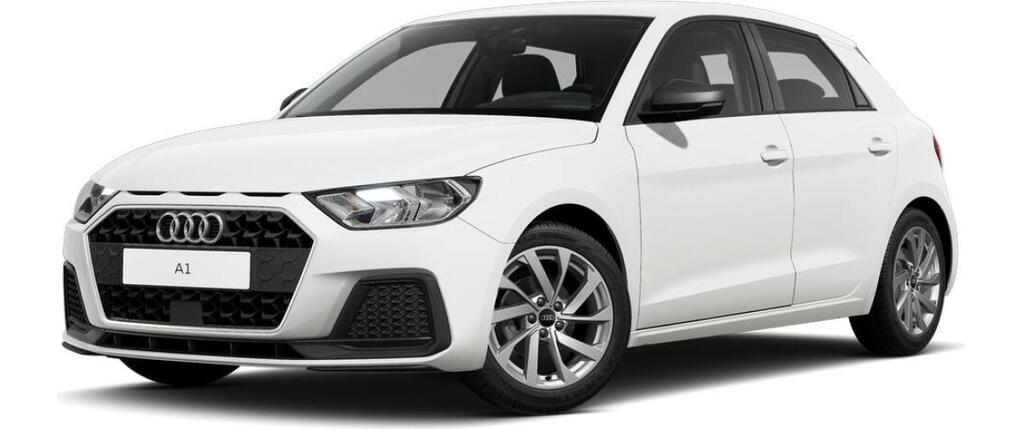 Audi A1 Sportback advanced 25 TFSI 70(95) kW(PS) S tronic