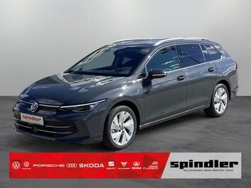 Volkswagen Golf Variant Style inkl. AHK & Panoramadach