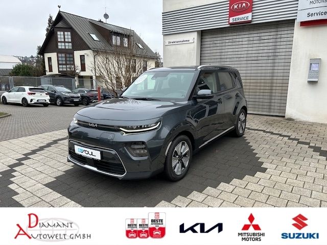 Kia Soul 136 Vision Technik 3PH - Bild 1