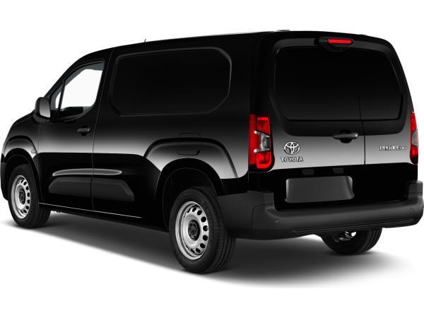 Toyota Proace L1 Meister - Bild 1