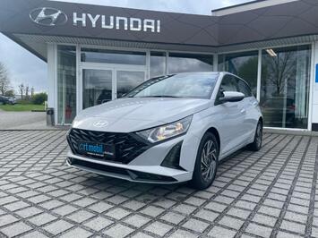 Hyundai i20 Trend + Komfortpaket