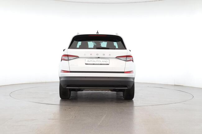 Skoda Kodiaq 2.0 TSI DSG 4x4 STYLE | PANO | NAVI | - Bild 1