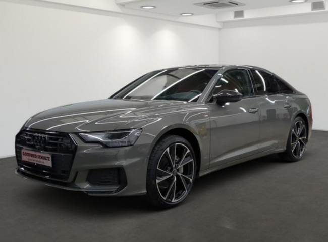 Audi A6 Limousine Sport 40 TDI (Mülheim) - Bild 1