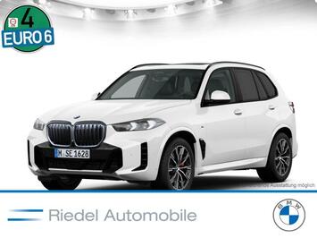 BMW X5 xDrive30d M Sportpaket Innovationsp. Panorama