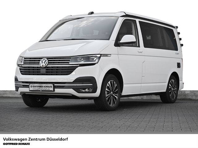 Volkswagen T6 California OCEAN 2.0 TDI (Düsseldorf) - Bild 1