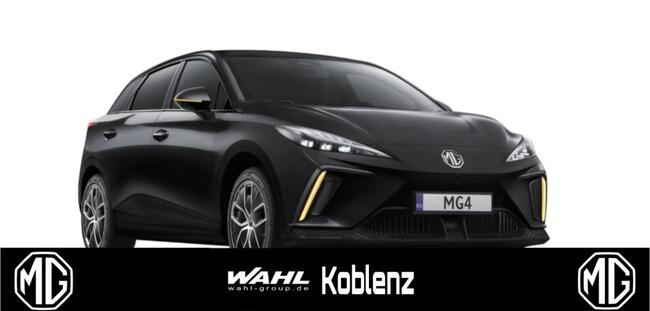 MG MG4 Luxury 64 kWh 🚀Auto-Wahl Rakete🚀 so lange der Vorrat reicht - Bild 1