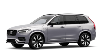 Volvo XC90 T8 AWD Plug-in Hybrid Ultra Dark