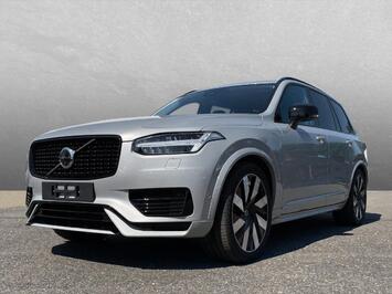 Volvo XC90 T8 AWD Plug-in Hybrid Ultra Dark