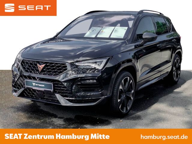 Cupra Ateca VZ 2.0 TSI 7-Gang DSG 4Drive - Bild 1