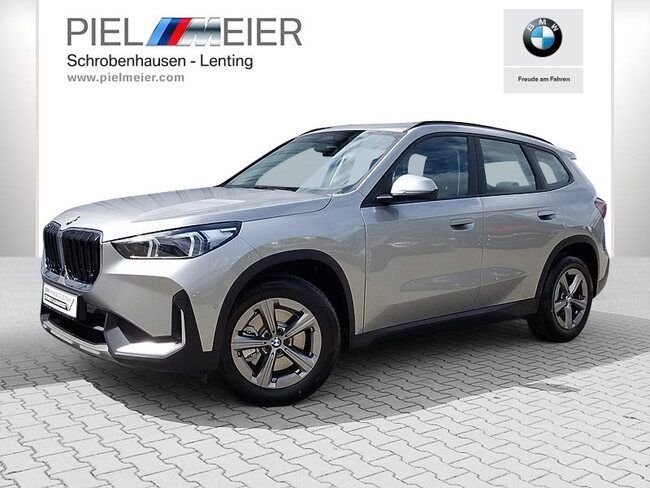 BMW X1 sDrive20i Head-Up 360°Kamera Komfortzg. LED - Bild 1