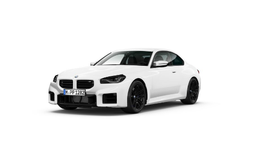 BMW M2 Coupe*SOFORT VERFÜGABR*Auch Kauf oder Finanzierung möglich!!! - Bild 1