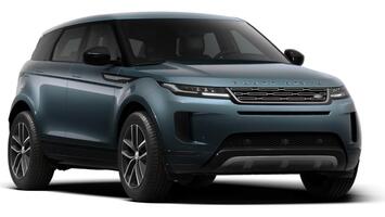 Land Rover Range Rover Evoque D165 S *Sondermodell WINDERMERE*