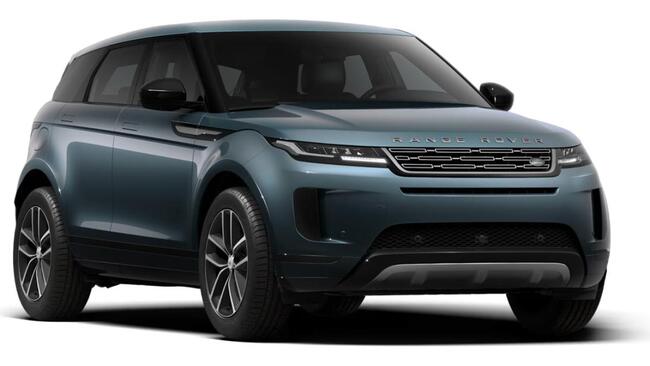 Land Rover Range Rover Evoque D165 S *Sondermodell WINDERMERE* - Bild 1