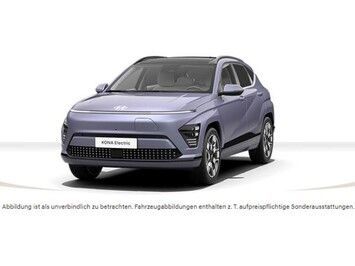 Hyundai Kona Elektro - SX2 - PRIME - + 19'' Alufelgen + Bose-Sound - GEWERBEKUNDEN- KURZFRISTIG VERFÜGBAR!