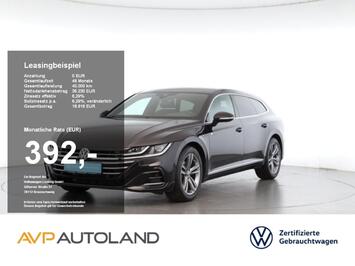 Volkswagen Arteon Shooting Brake 2.0 TDI DSG R-Line | AHK |